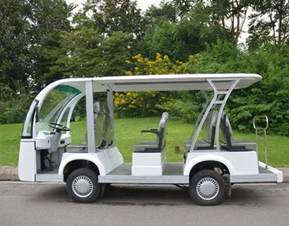 Golf Cart 