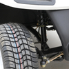 Low Price Good Quality Easy Electrical2 Seat Electric Golf Cart