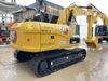 Chinese Good Price Used Cat 312D2 Digger Machine Prices Crawler Mini Excavator