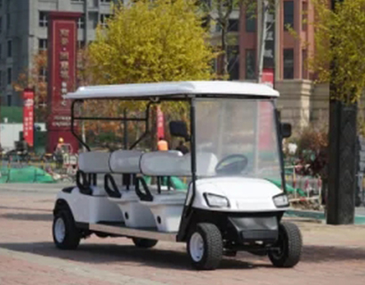 Golf Cart 