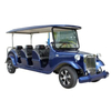 11 Seats Electric Mini Bus Electric Classic Sightseeing Car with CE Certification