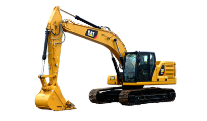 CAT 320