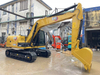 Chinese Good Price Used Cat 312D2 Digger Machine Prices Crawler Mini Excavator