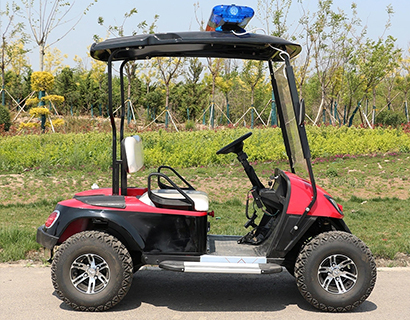 Golf Cart 