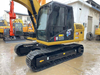 Chinese Good Price Used Cat 312D2 Digger Machine Prices Crawler Mini Excavator