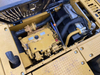Chinese Good Price Used Cat 312D2 Digger Machine Prices Crawler Mini Excavator