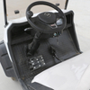 Low Price Good Quality Easy Electrical2 Seat Electric Golf Cart
